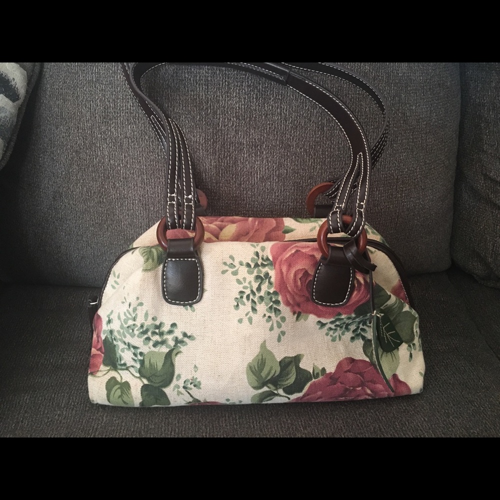 Stone Mountain bag